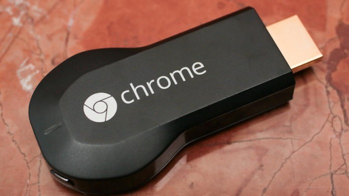 Google Chromecast