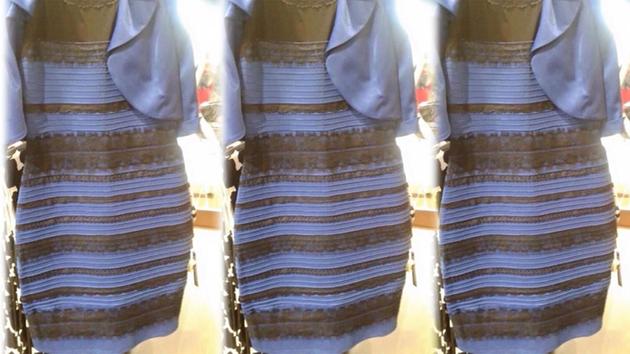 The Dress - Gephardt Daily 