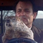 Even Punxsutawney Phil Can’t Dig His Way Out Of A Warrant