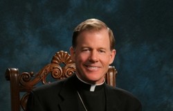 Bishop John Wester