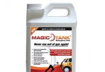 Magic Tank