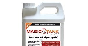 Magic Tank