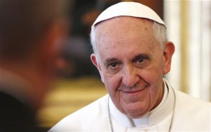 Francis: Profile Of A Pope, Part Five 
