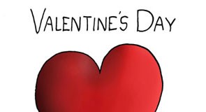 Valentine's Day - Gephardt Daily