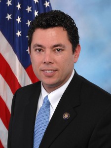 U.S. Representative Jason Chaffetz (R - Utah)