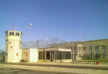 Utah State Prison