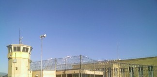 Utah State Prison