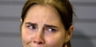 Amanda Knox