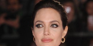 Angelina Jolie