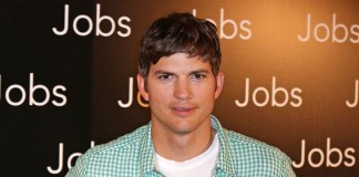 Ashton Kutcher