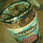 Ben and Jerrys Cannibus