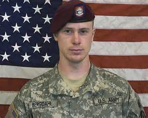 Bowe Bergdahl