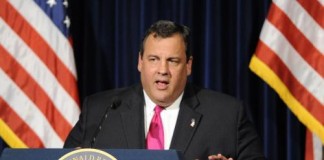 Christie Announces Support of 20-Week Abortion Ban