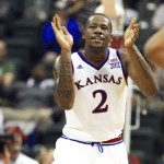 NCAA Investigating Kansas Player For Receiving Impermissible Benefits