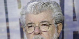 George Lucas