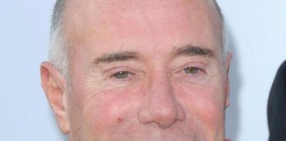 David Geffen - Gephardt Daily