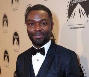 David Oyelowo