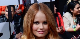 Debby Ryan