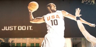 Just Do It Nike Slogan Kobe Bryant