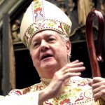 Former Archbishop Of New York, Edward Egan, Dies At 82