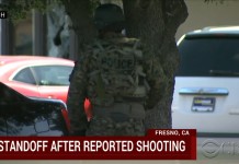 Fresno Pediatric Office Shooting