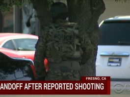 Fresno Pediatric Office Shooting