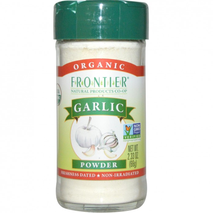 Frontier Garlic Powder