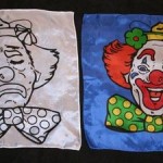 Happy and Sad Clown - Gephardt Daily