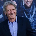 Harrison Ford Remains Hospitalized; Son Ben Says He Is ‘On The Mend’