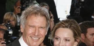 Harrison Ford