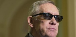 Harry Reid