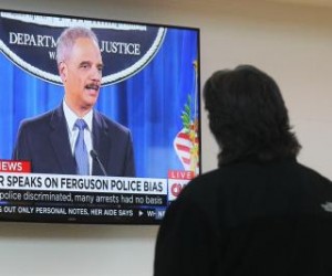 Holder-Will-disband-Ferguson-Police-Dept-if-necessary