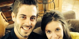 Jill Duggar