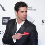 John Stamos Goes Unnoticed At ‘Full House’ Location