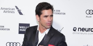 John Stamos