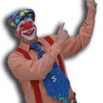 JubJub The Clown