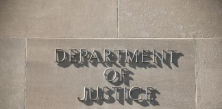 Department of Justice