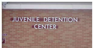 Juvenile Detention Center