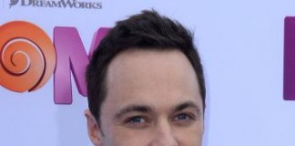 Jim Parsons