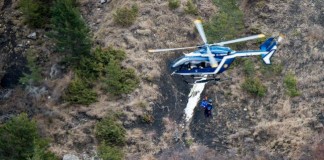 Second Black Box Recovered From Germanwings Flight