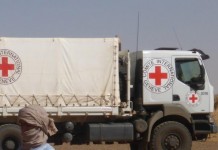 Mali Red Cross