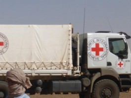Mali Red Cross