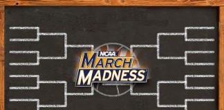 NCAA March-Madness