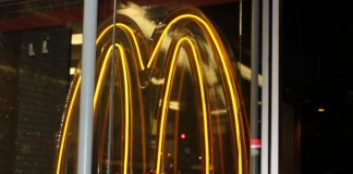 McDonalds - Gephardt Daily