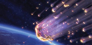 Meteor