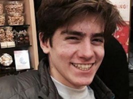 Cayman Naib Missing  Pennsylvania