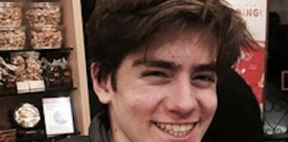 Cayman Naib Missing  Pennsylvania