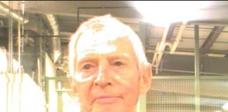 Robert Durst