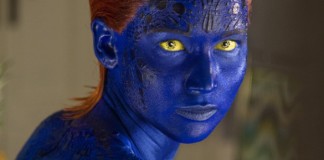 Mystique