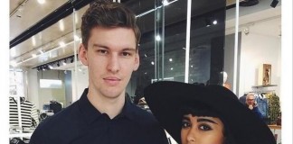 Natalia Kills and Willy Moon